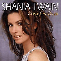 artist Shania Twain